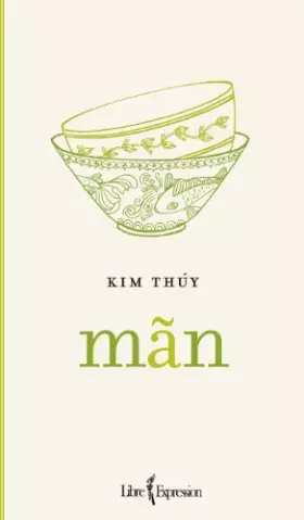 Couverture du produit · mãn [Paperback]