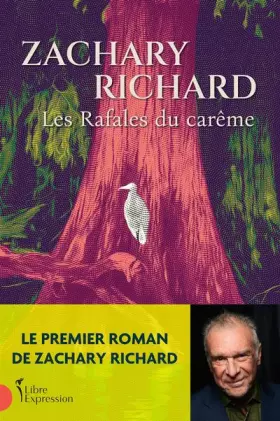 Couverture du produit · Les rafales du careme
