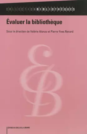 Couverture du produit · Evaluer la bibliothèque