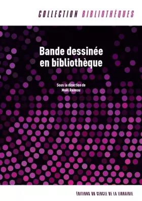 Couverture du produit · Bande dessinée en bibliothèque