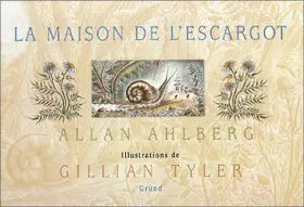 Couverture du produit · La Maison de l'escargot