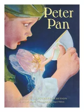 Couverture du produit · Peter Pan