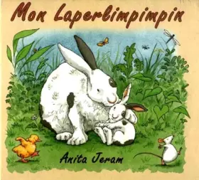 Couverture du produit · Mon Laperlimpimpin