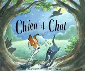 Couverture du produit · Chien et chat
