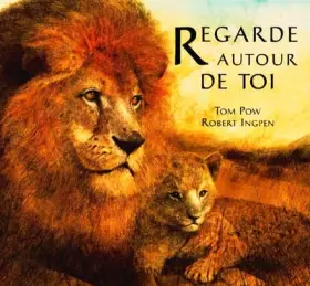 Couverture du produit · REGARDE AUTOUR DE TOI
