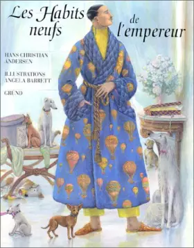 Couverture du produit · Les habits neufs de l'empereur