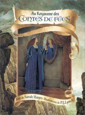 Couverture du produit · Au royaume des contes de fées