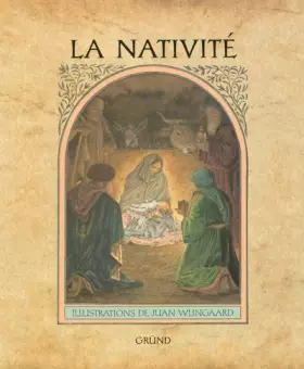 Couverture du produit · La Nativité
