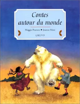 Couverture du produit · Contes autour du monde