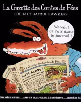 Couverture du produit · GAZETTE DES CONTES DE FEES