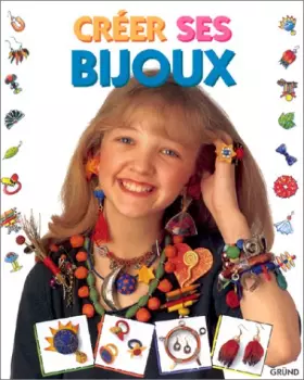 Couverture du produit · Créer ses bijoux
