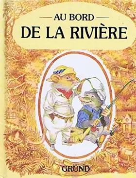 Couverture du produit · Au Bord de la Riviere