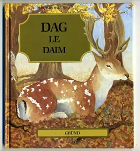 Couverture du produit · Dag le daim