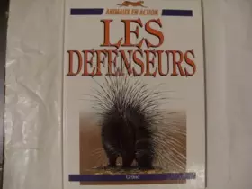 Couverture du produit · Les défenseurs