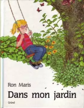 Couverture du produit · Dans mon jardin