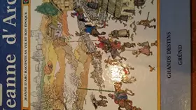 Couverture du produit · Jeanne d'Arc