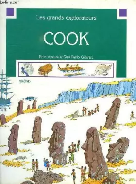 Couverture du produit · Cook
