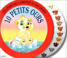 Couverture du produit · 10 PETITS OURS