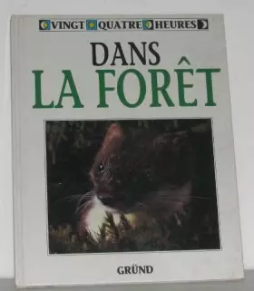 Couverture du produit · Dans la foret