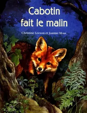 Couverture du produit · Cabotin fait le malin