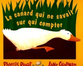 Couverture du produit · Le canard qui ne savait pas compter