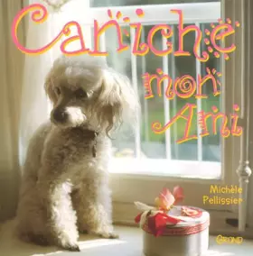 Couverture du produit · Caniche mon ami