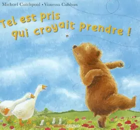 Couverture du produit · Tel est pris qui croyait prendre !