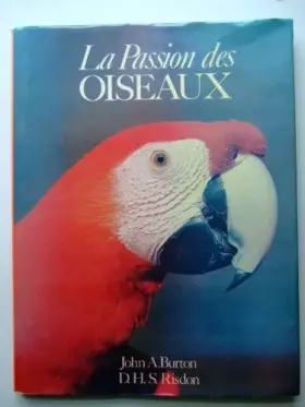 Couverture du produit · LES OISEAUX