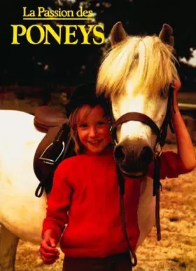 Couverture du produit · La Passion des poneys