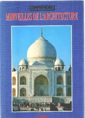 Couverture du produit · Merveilles de l'architecture