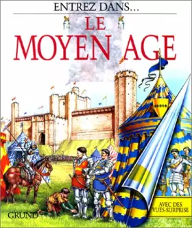 Couverture du produit · Le Moyen-Âge