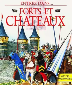 Couverture du produit · Forts et châteaux