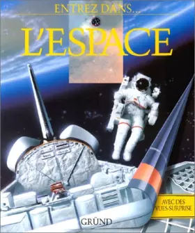 Couverture du produit · L'Espace