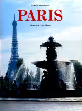 Couverture du produit · Paris (en allemand)