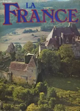 Couverture du produit · LA FRANCE