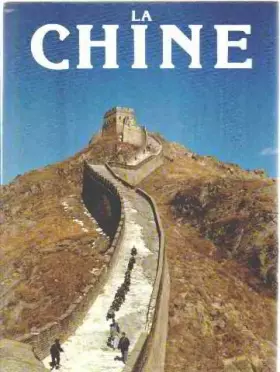 Couverture du produit · LA CHINE