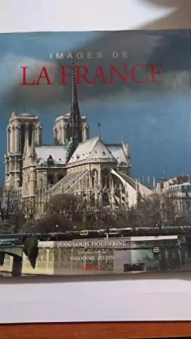 Couverture du produit · IMAGES DE FRANCE