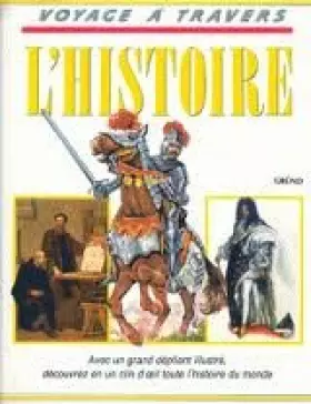 Couverture du produit · L'histoire