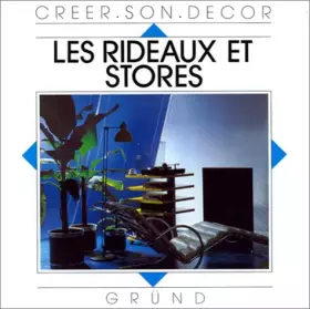 Couverture du produit · Rideaux et stores