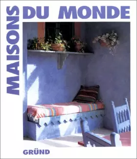 Couverture du produit · Maisons du monde