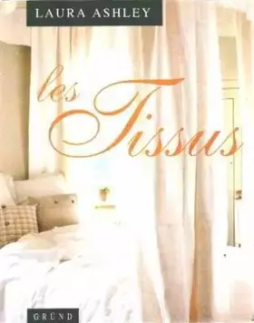 Couverture du produit · Les tissus : Laura Ashley