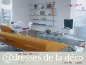 Couverture du produit · Les meilleures @dresses de la déco dans le monde