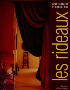 Couverture du produit · Les rideaux