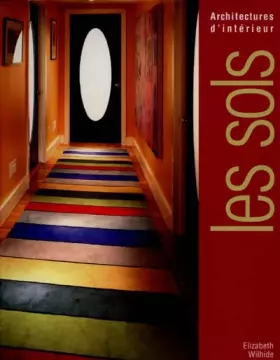 Couverture du produit · Les sols