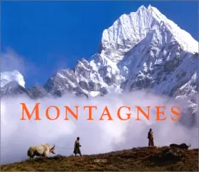 Couverture du produit · Montagnes