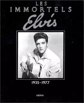 Couverture du produit · Elvis
