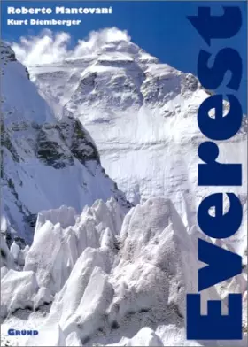 Couverture du produit · Everest