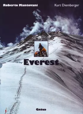 Couverture du produit · Everest, nouvelle édition du cinquantenaire