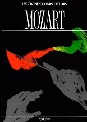 Couverture du produit · Mozart