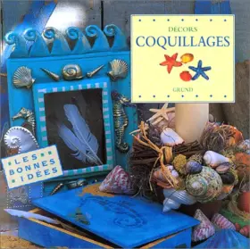 Couverture du produit · Coquillages